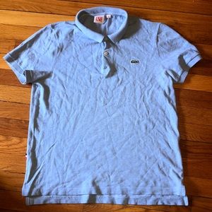Lacoste Live Polo